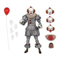 Welcome to Derry Ultimate Pennywise