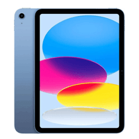 iPAD A16 - 11 PULGADAS - 128GB - BLUE