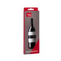 Termometro Digital Vacu Vin adaptable de vino y licores