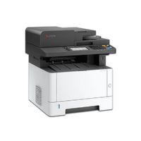 Impresora multifuncional láser Kyocera ECOSYS MA4000XL monocromatica