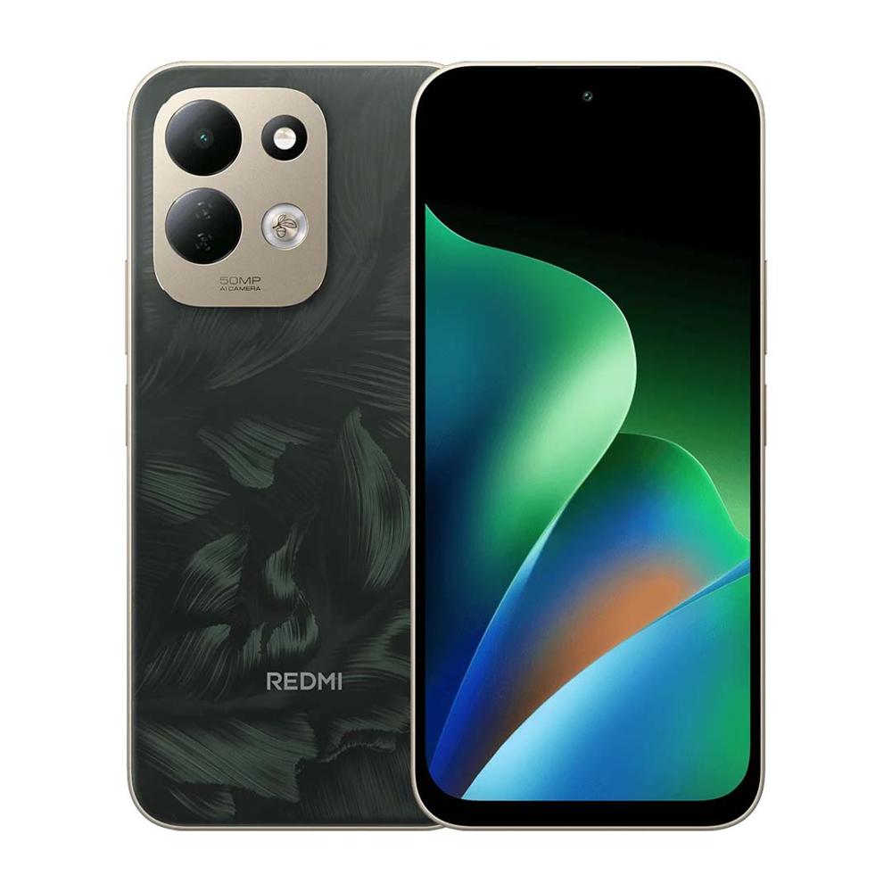 XIAOMI REDMI 17 4G 4GB-256GB VERDE