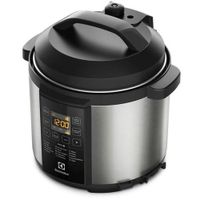 Olla a Presión Eléctrica Electrolux 6L Experience PCC20