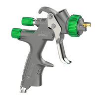 PISTOLA AUARITA L.V.L.P NEW 898-2 1.8MM