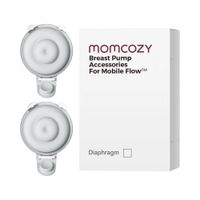 Diafragma para Momcozy M9 Pack x2 Unidades