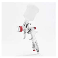 PISTOLA AUARITA H.V.L.P MINI - H887 0.8MM