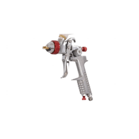 PISTOLA AUARITA H.V.L.P H-827A 1.4MM
