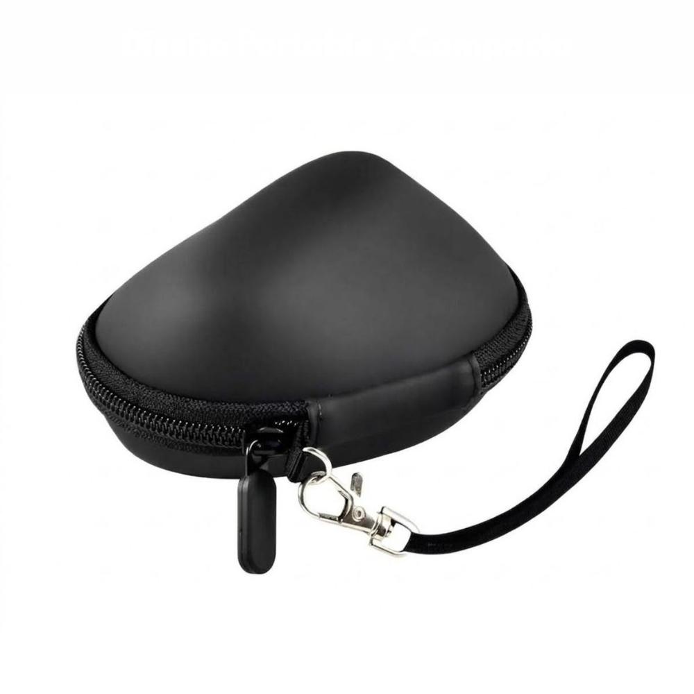 Estuche Para Mouse Logitech Lift Vertical Rígido Viajero