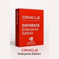 Oracle Database Enterprise Edition