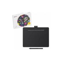 TABLETA GRAFICA WACOM INTUOS M BLUETOOH CTL-6100WLK0-AX