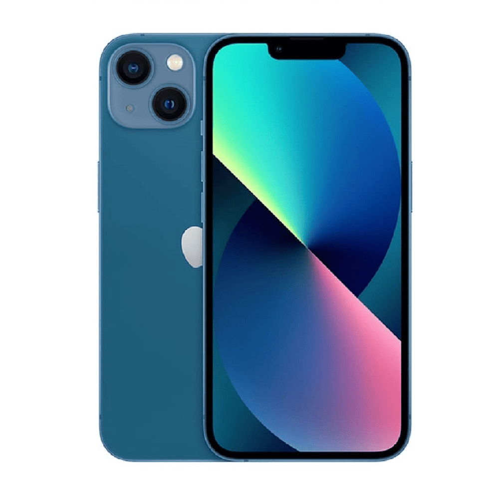 REACONDICIONADO iPhone 13 mini 128gb I Grado B I color Azul
