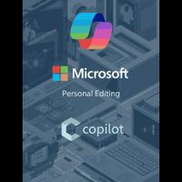 Microsoft 365 Copilot Personal