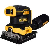 Lijadora Orbital 20V Brushless Baretool  DCW200B