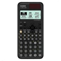 CALCULADORA CIENTÍFICA CASIO CLASSWIZ FX-991LA CW NEGRO