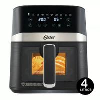 Freidora de Aire Digital OSTER 4L CKSTAF40WDDF