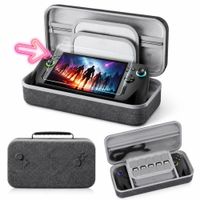 MICA+ Estuche Case Viaje Rígido Asus XBOX  ROG Ally y X