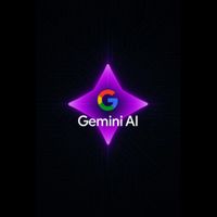 Google Gemini AI