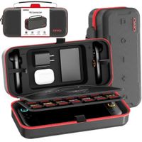 Estuche Mini Maleta Funda para Nintendo Switch 2 estuche case impermeable
