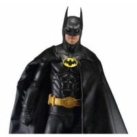 Batman 1989. 1-4
