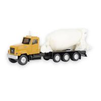 CAT CT681 Concrete Mixer Truck HO 1-87