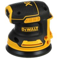 Lijadora Excentrica 5 20V XR Baretool Dewalt DCW210B