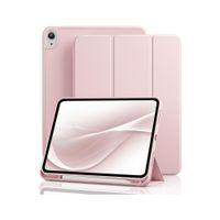 Funda Smart Case De Ipad A16 Chip 11ma Gen (2025) 10ma 10.9