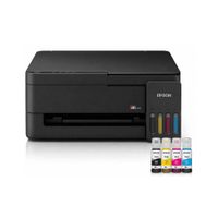 Impresora Multifuncional EcoTank Epson L3310