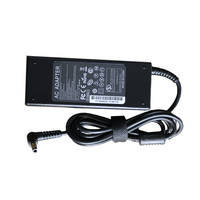 CARGADOR PARA ASUS 19V 90W 4.74A 5.5X2.5 PUNTA TOSHIBA