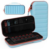 Estuche Case Rígido Premium Nintendo Switch 2
