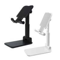 SOPORTE DE CELULAR PARA MESA COLORES