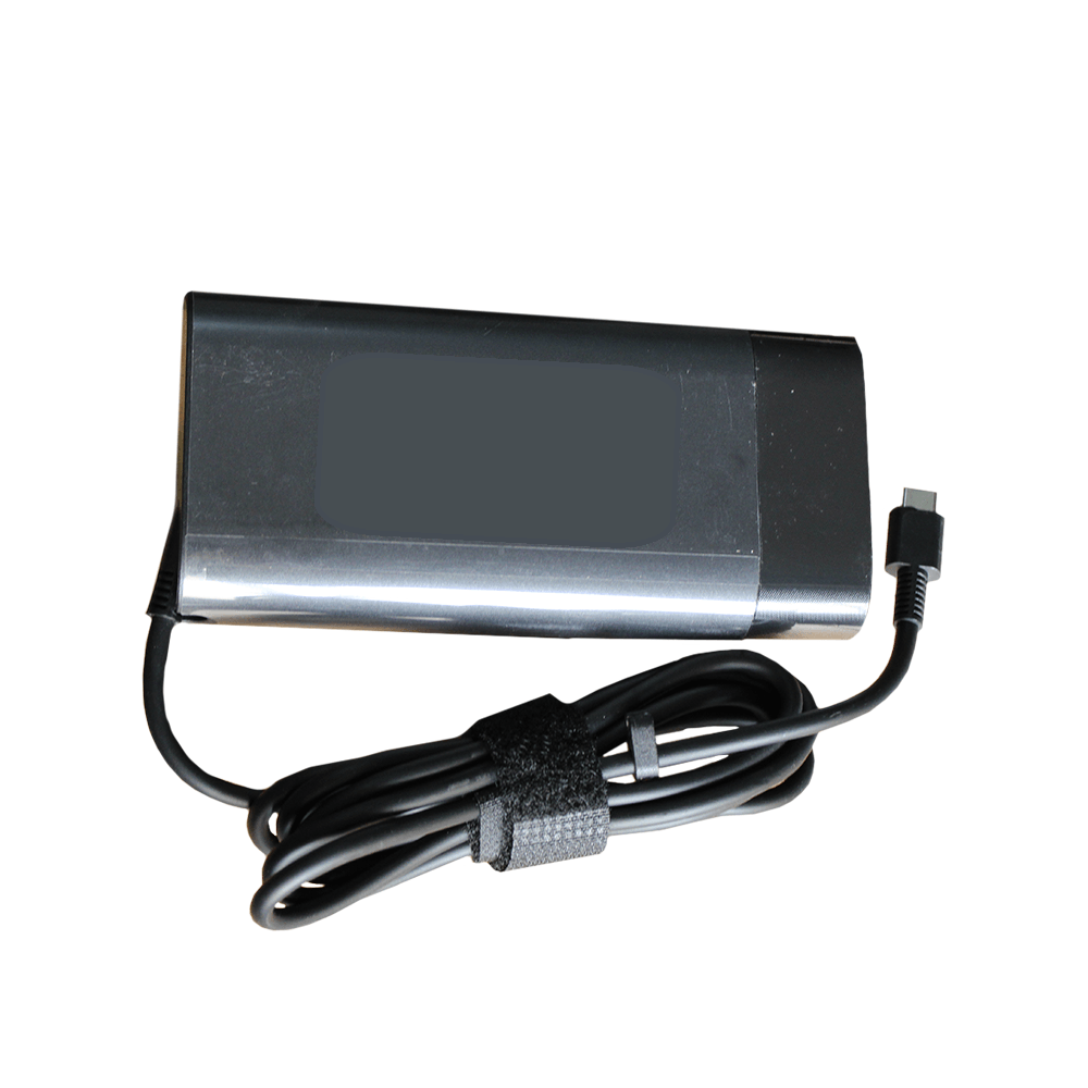 CARGADOR HP 5V 3A - 9V 3A - 12V 5A - 15V 5A - 20V 5A - 28V 5A 140W TIPO C