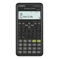 Calculadora Científica Casio FX-570LA Plus 2da Edición Negro
