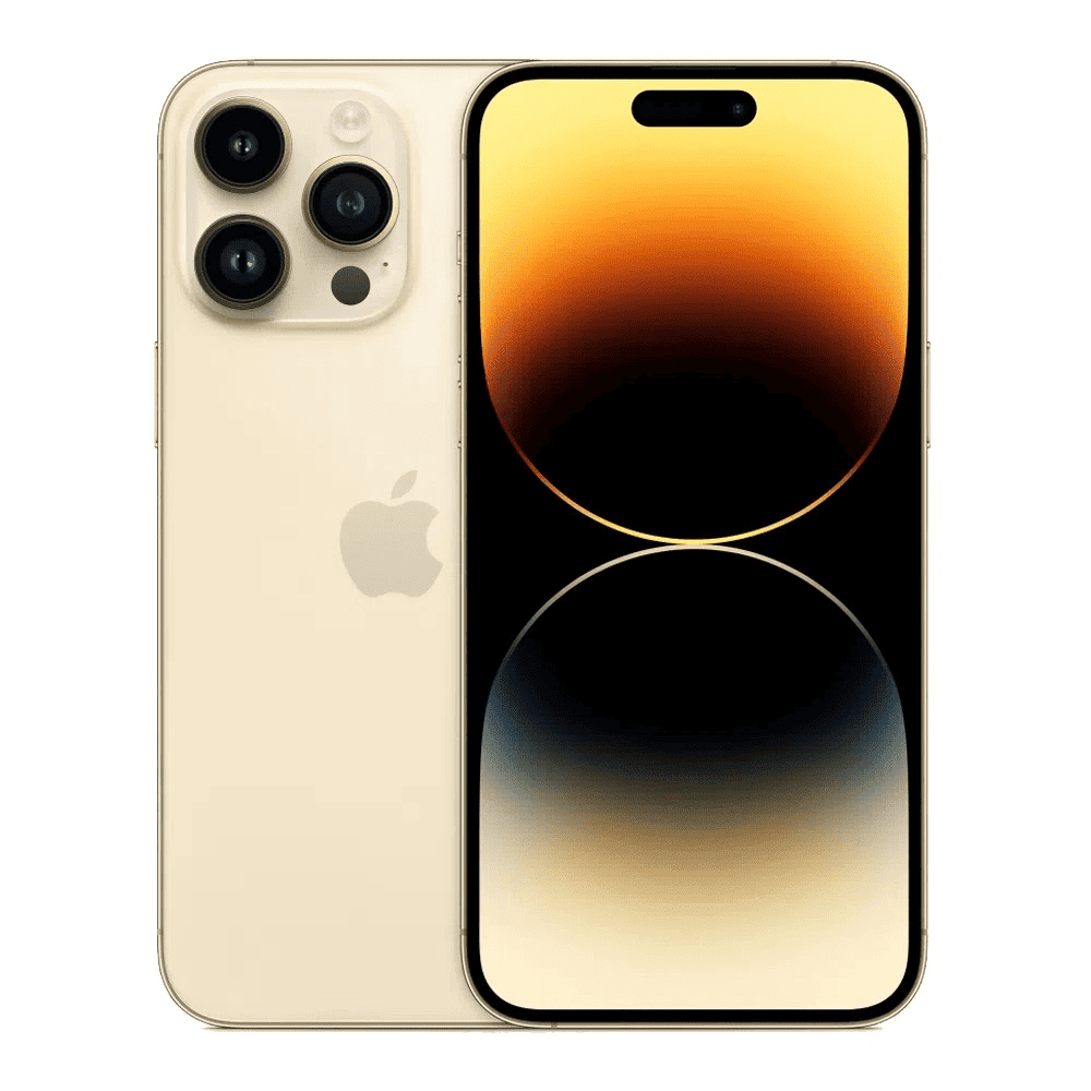 REACONDICIONADO iPhone 14 Pro 128gb I Grado A I color Oro