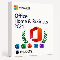 Microsoft Office Home  Business 2024 para Mac