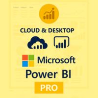 Power BI Pro