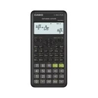 Calculadora Científica Casio ClassWiz FX-82LA CW - Negro