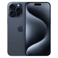 REACONDICIONADO iPhone 15 Pro Max 512gb I Grado B I color Azul