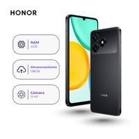 Honor X5d 128GB 4GB Ram Negro