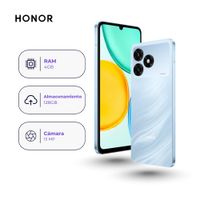 Honor X5d 128GB 4GB Ram Azul