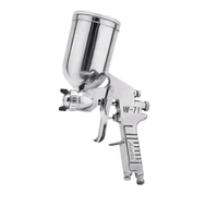 PISTOLA AUARITA H.V.L.P W-71G 1.5MM