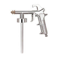 PISTOLA NEUMÁTICA DE APLICACIÓN DE UNDERCOATING  ANTIGRAVILLA PS-5B AUARITA