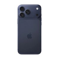 Celular Apple iPhone 17 Pro Max 256GB 12GB RAM 48MP azul intenso