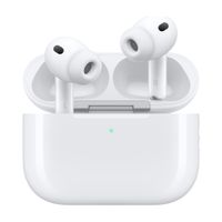 Audífonos AirPods Apple Pro 3 cancelación de ruido blanco