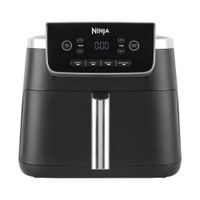 Freidora de Aire Pro 4 en 1 Digital 4.7L AF140EU