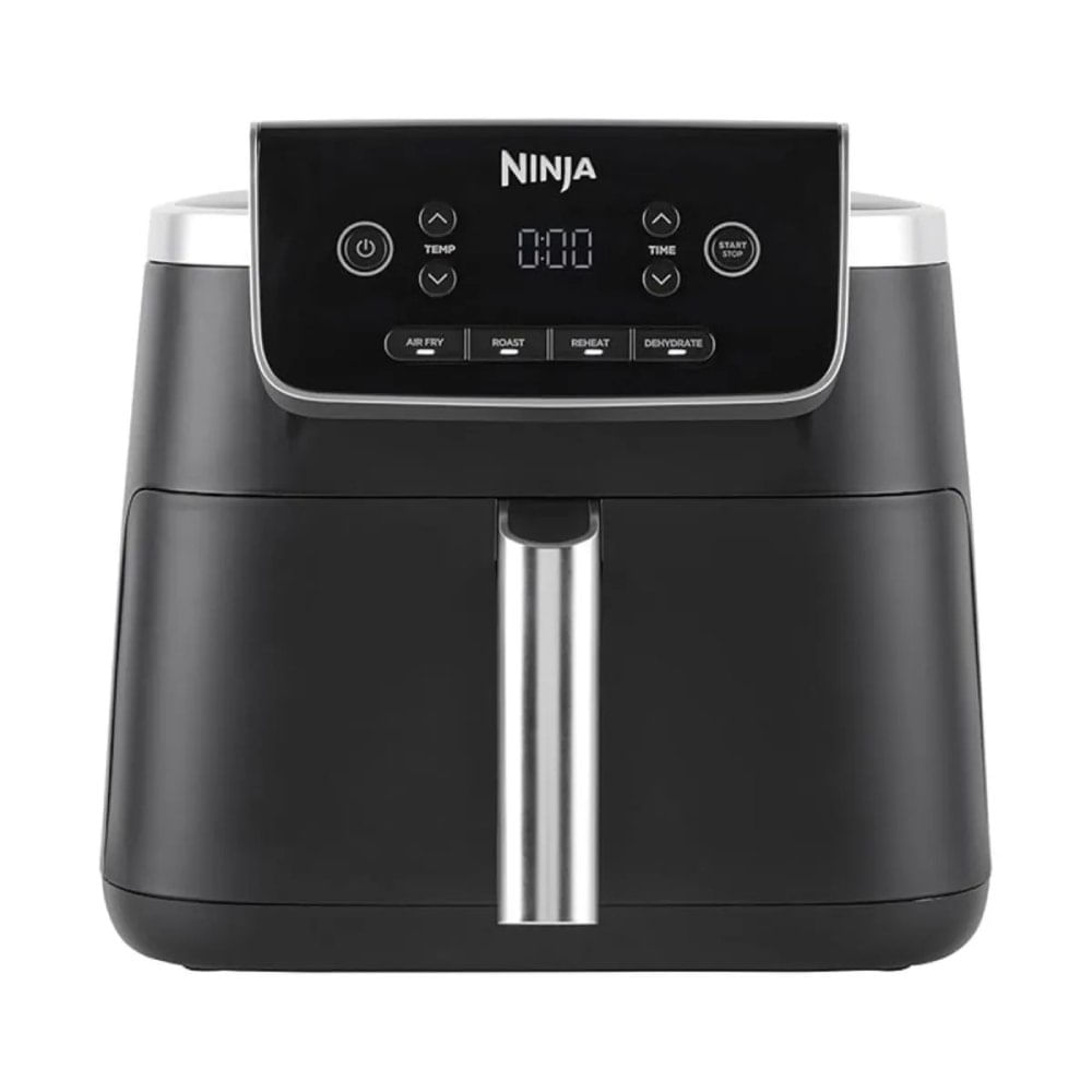 Freidora de Aire Pro 4 en 1 Digital 4.7L AF140EU