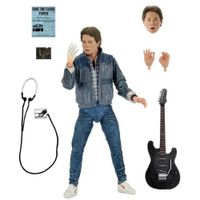 Back to the Future - Ultimate Marty McFly -1985 Audition Ver.