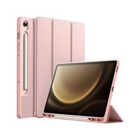 Funda para Samsung Tab S10 Lite 10.9 Sm-x400 con Porta S Pen