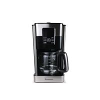 Cafetera Digital FINEZZA 1.8 L CK-676DI NEGRO