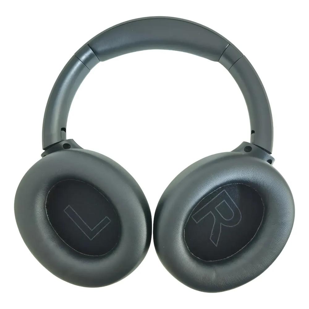 Audífono Vincha Bluetooth BOSSNEY con Altavoz Integrado de 5W