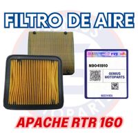 FILTRO DE AIRE APACHE RTR 160 N9041910
