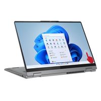 Laptop Lenovo IDEAPAD 5 2-IN-1 16IRU9 83DU000CUS 16"" Intel Core i7 1TB SSD 16GB